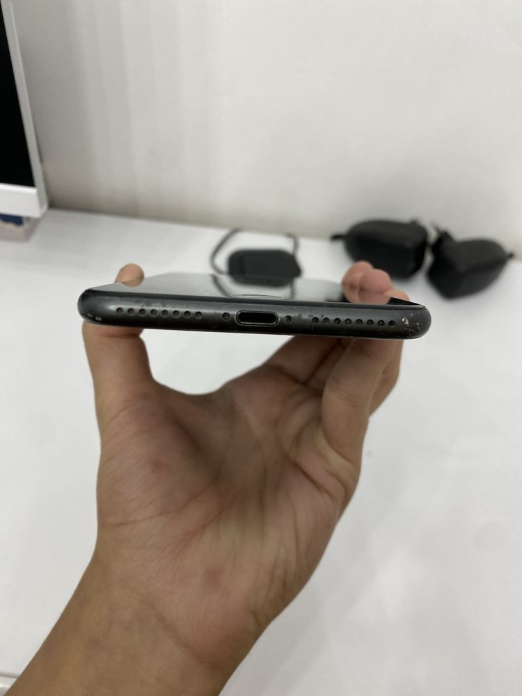 Iphone 8 plus 2017