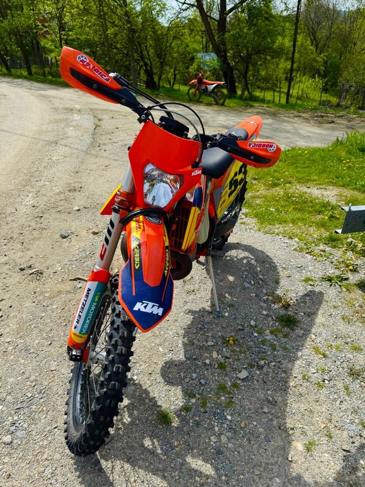 KTM  300 TPI 2023