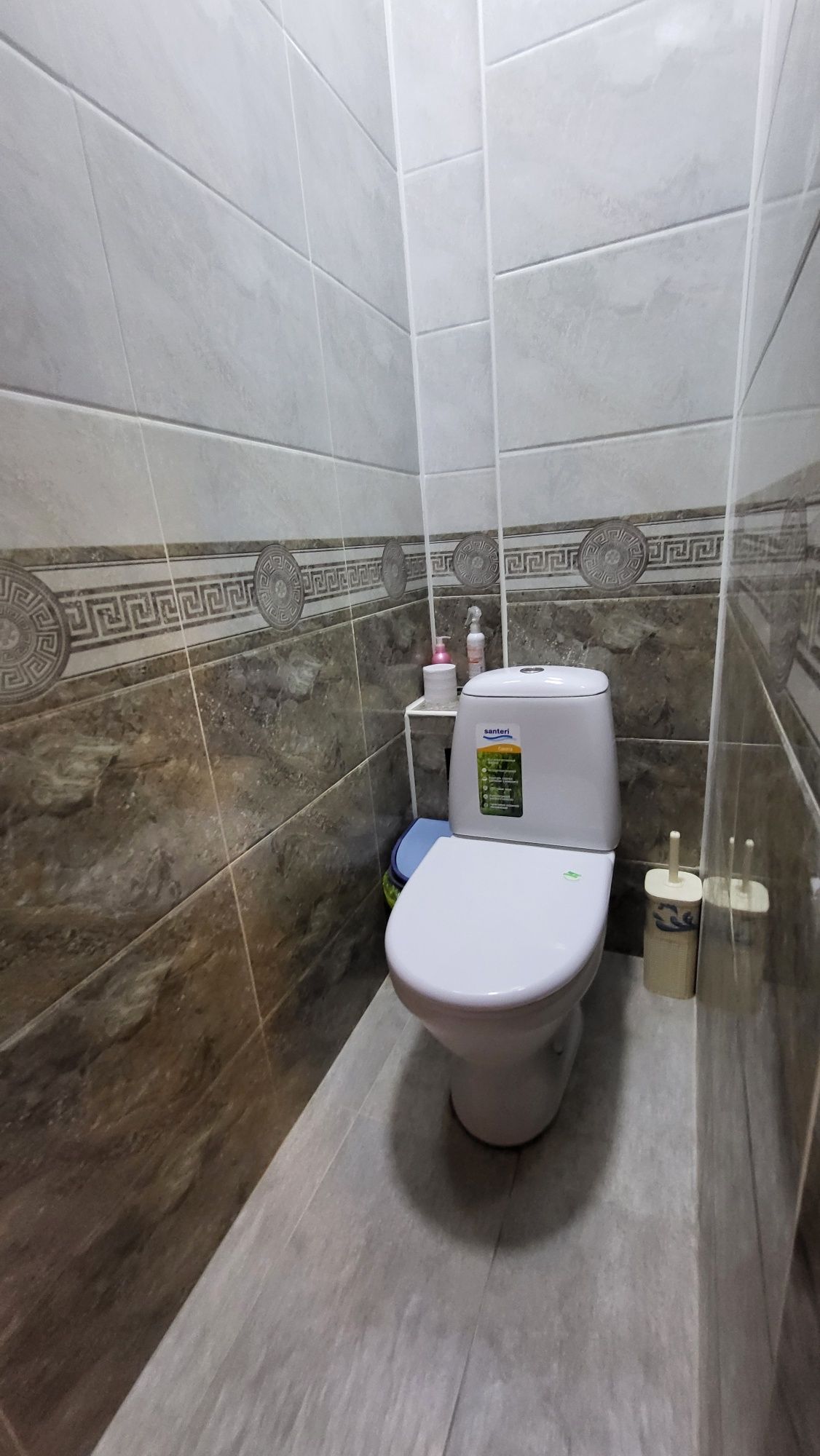 Продаётся квартира