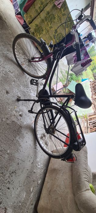 Vând bicicleta în stare foarte bună!