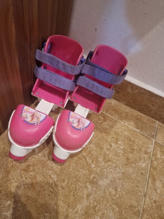 Role Barbie marimea 27-30