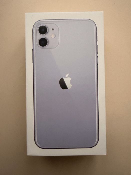 IPhone 11, 128 gb