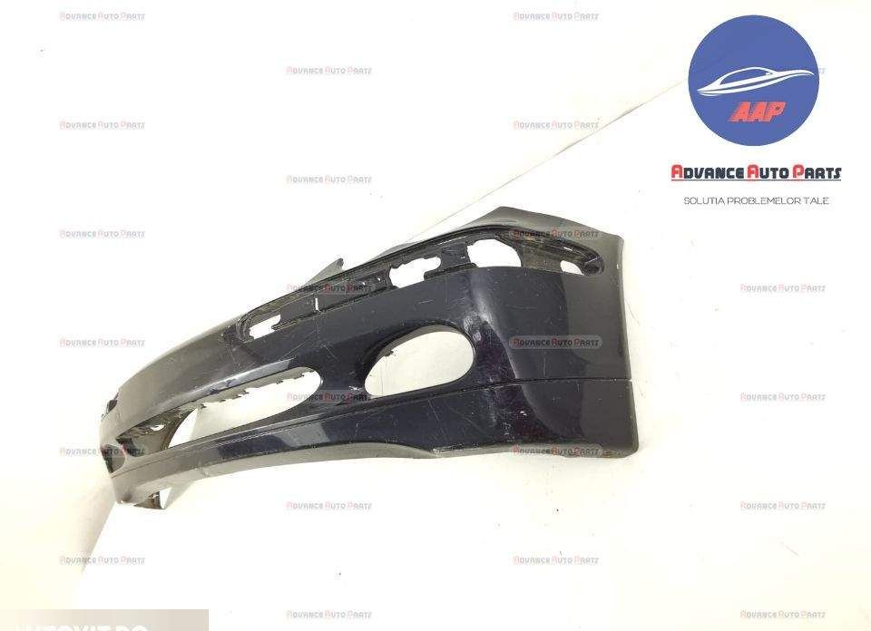 Оригинална предна броня в добро състояние Мерцедес-Бенц Ц-Клас / Merce