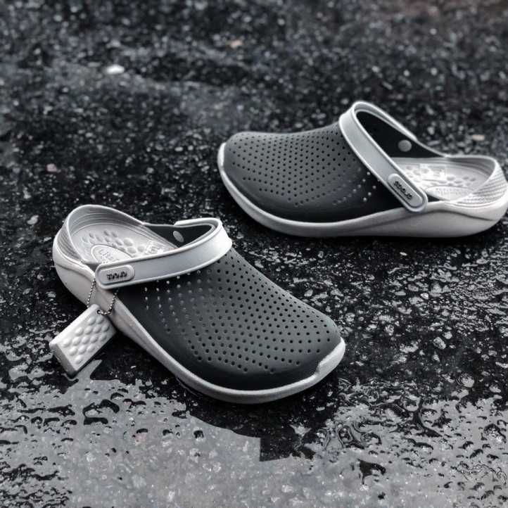 Crocs LiteRide 40-46 размеры