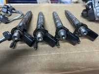 kit injectie 177/143cp, turbo,cutie autoamata + convertizor