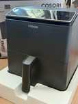 Airfryer Cosori Dual Blaze 6.4l