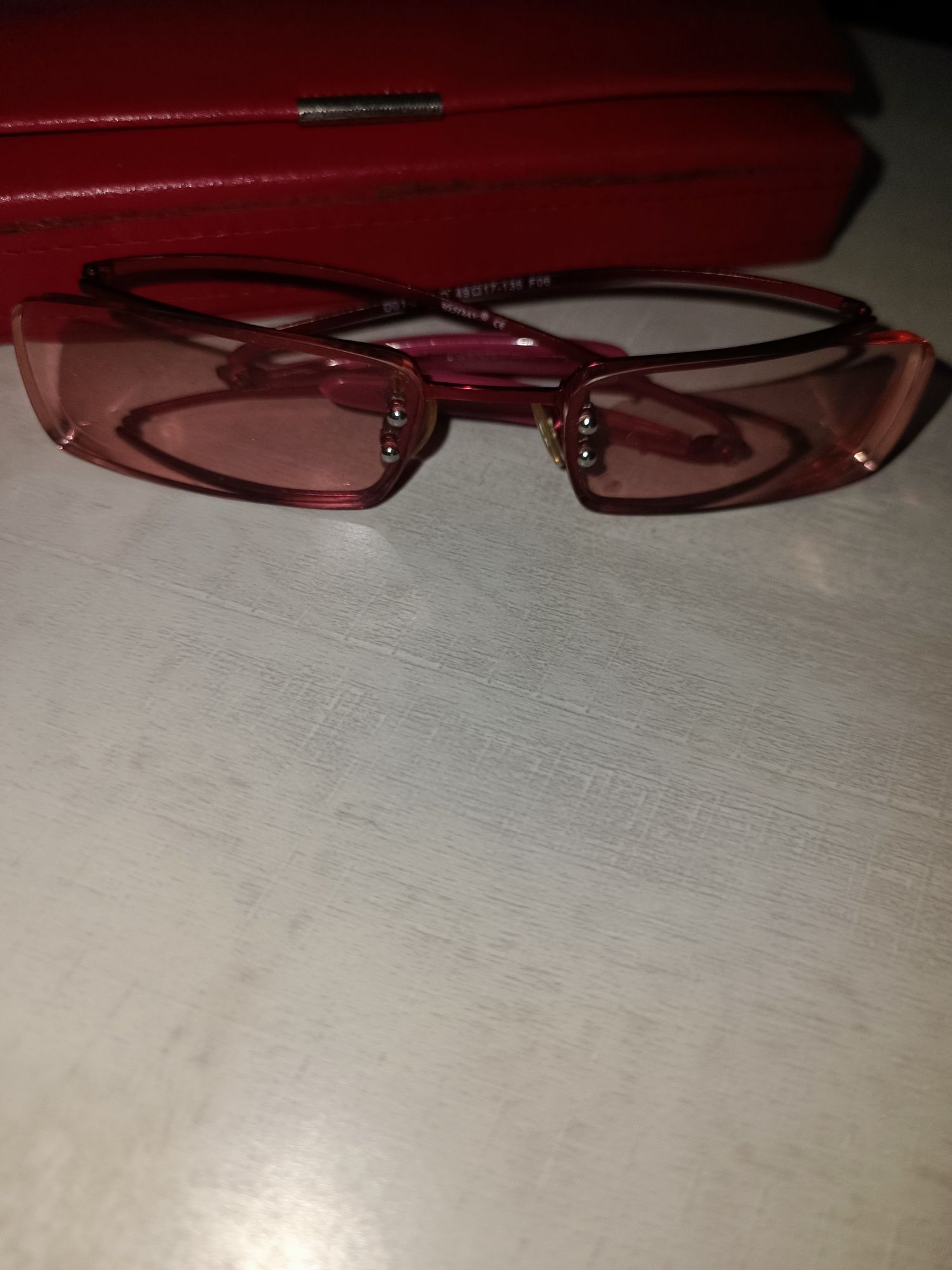 Рамки за очила сгъваеми
