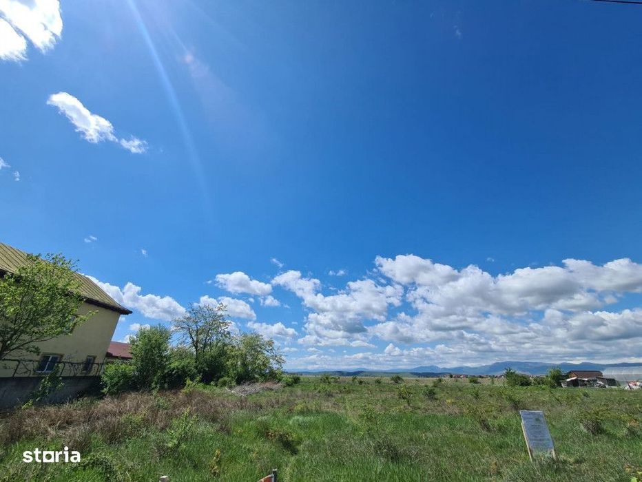 Vanzare loturi teren intravilan, situate in cartier Preajba