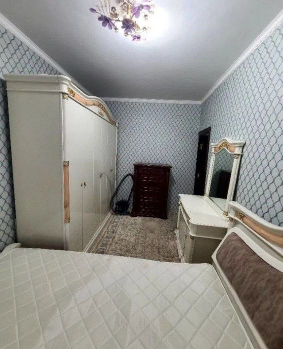 Sergeli choshtepa metroda kvartira ijaraga beriladi