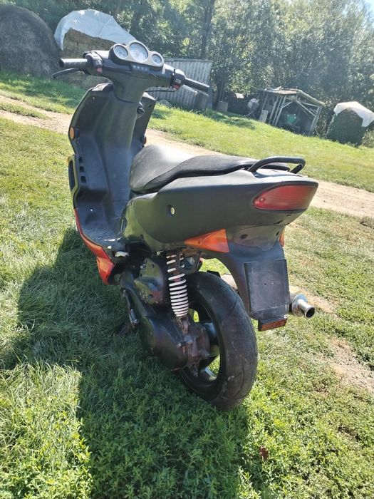 De vânzare scuter peugeot speedfight 1