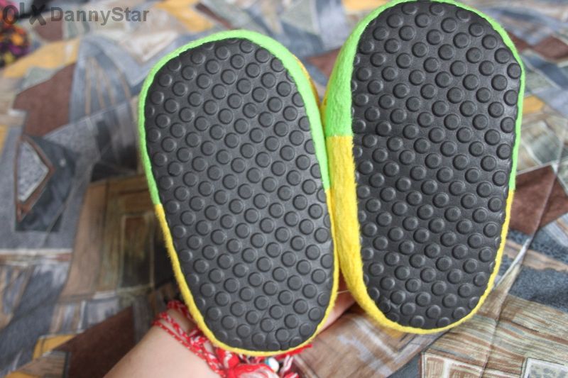 детски пантофки/сандали