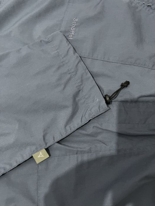Pantaloni Schoffel M barbati
