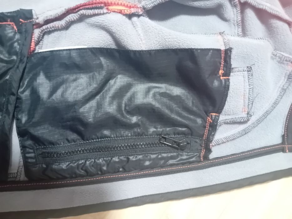 Зимно работно яке MASCOT