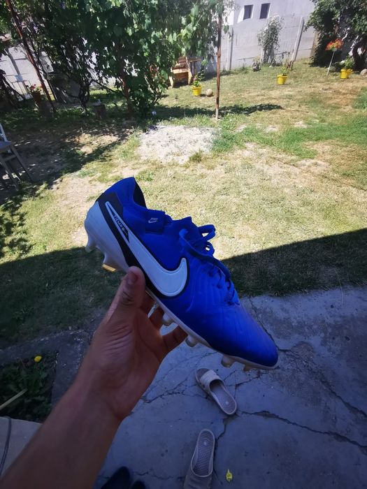Nike tiempo legend 10 pro 43