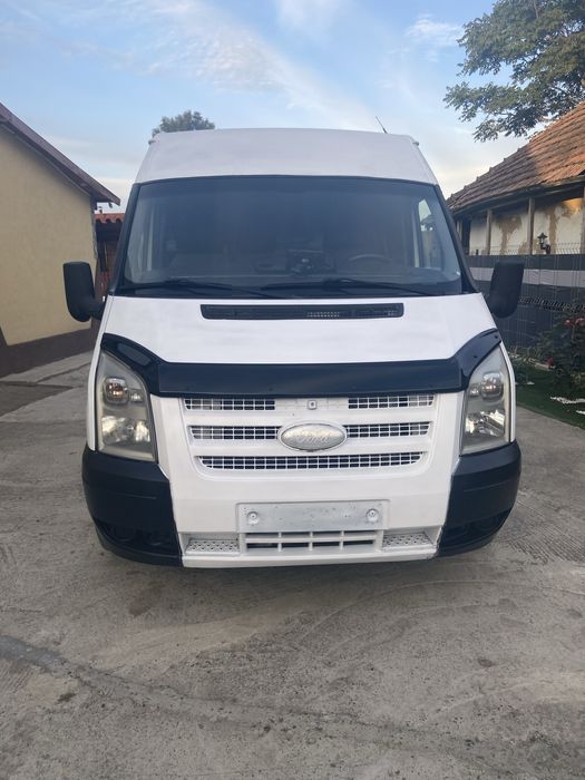 Ford Tranzit an 2010 motor2,2 dizel