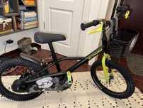 Vanzare Bicicleta copii Btwin Hero 16 “