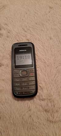 Nokia 1208 classic