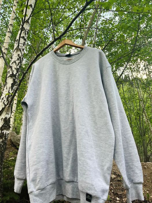 Новые толстовки с этикетами