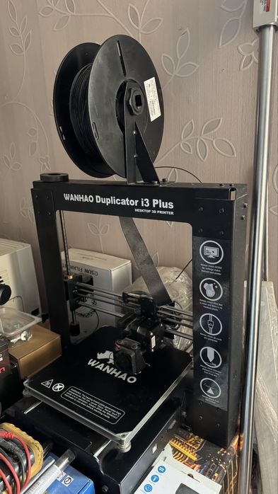 Продам 3D принтер