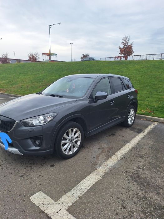 MAZDA CX5, 2191cm3, 175CP, 2013,motor 2.2