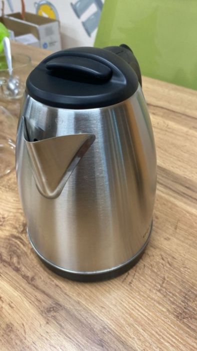 Чайник новый на 45м