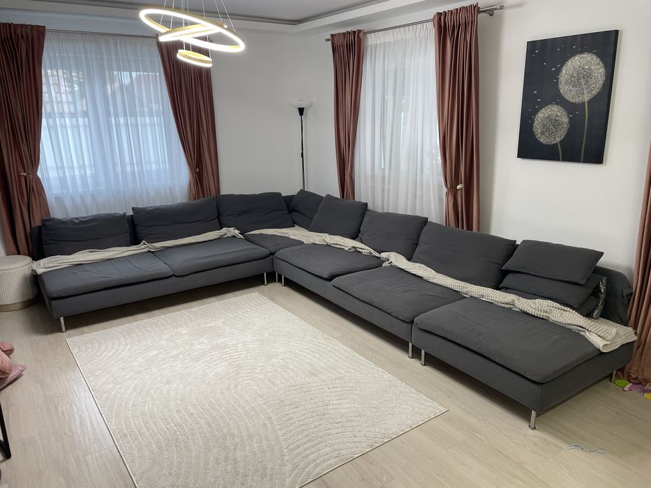 Coltar ikea soderhamn