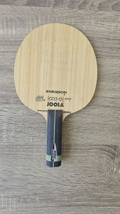 Lemn Joola SULER PBO-C, similar Butterfly SUPER ZLC preț raft 1100 lei