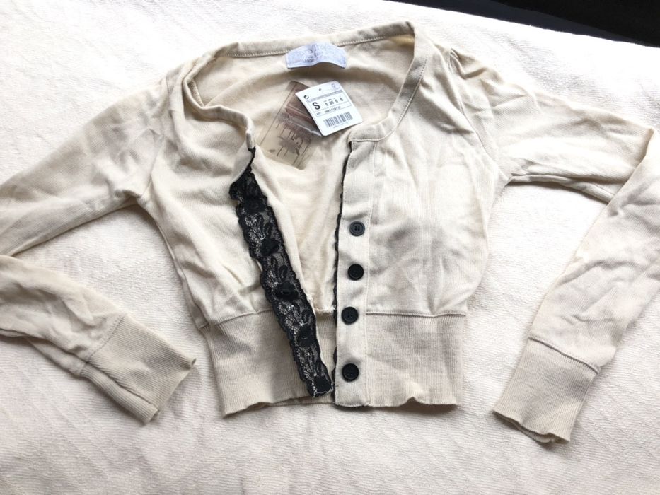 Bluze femei ZARA