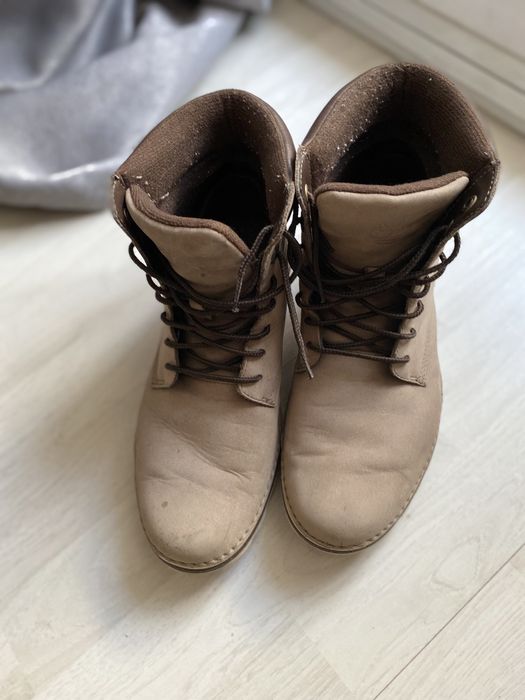 Bocanci Timberland marimea 39