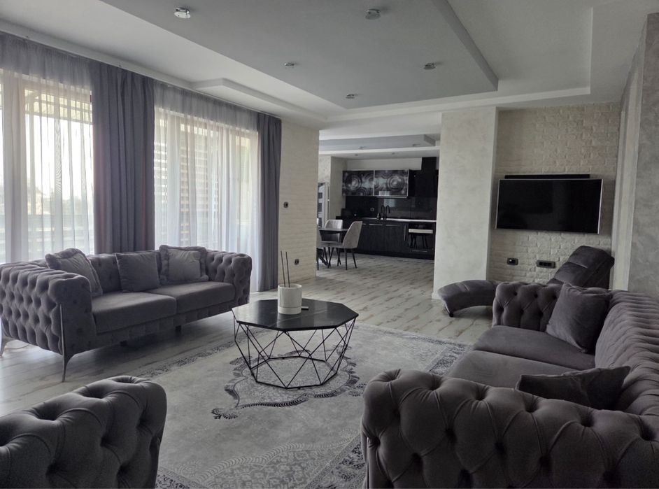 Четиристаен Ален-Мак-Варна