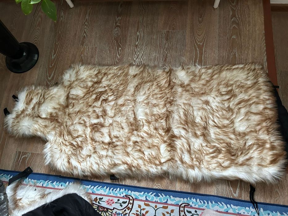 Меховые Чехлы Накидки