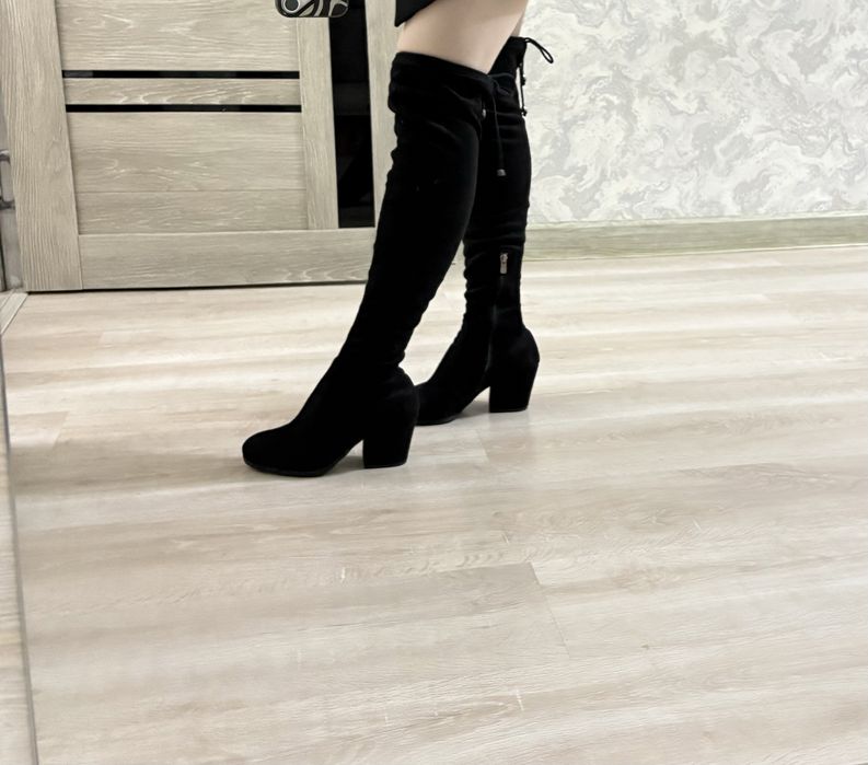 Продаются ботыорты