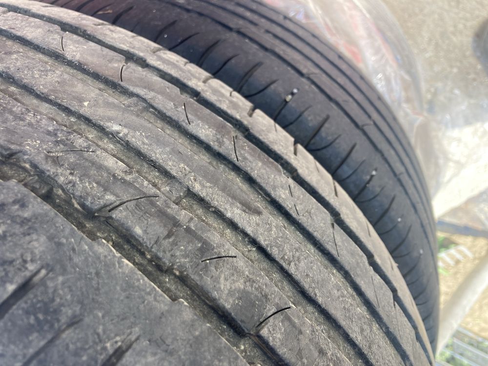 Cauciucuri 205/55 R16 - 215/60 R16