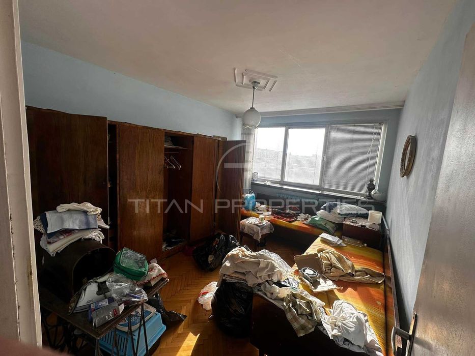 Продава се Двустаен апартамент в Пловдив, Център - 69 кв.м за 1774 €/кв.м - Снимка #1