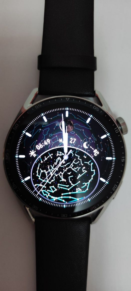 Huawei GT 3 46mm