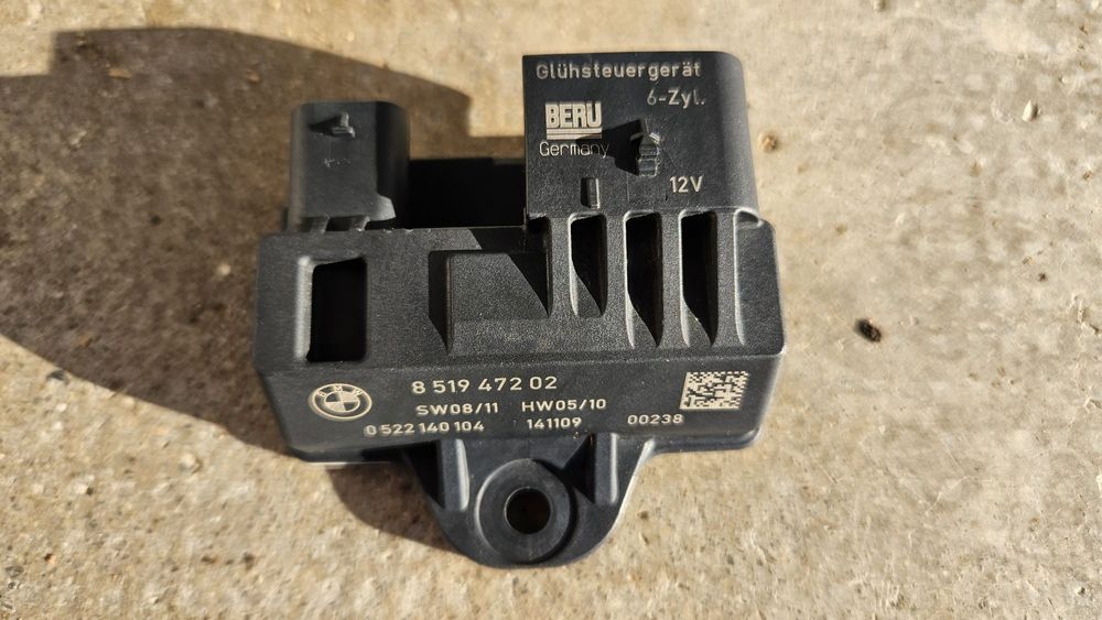 Releu Buji X5 F15 X6 F16 258 Cp