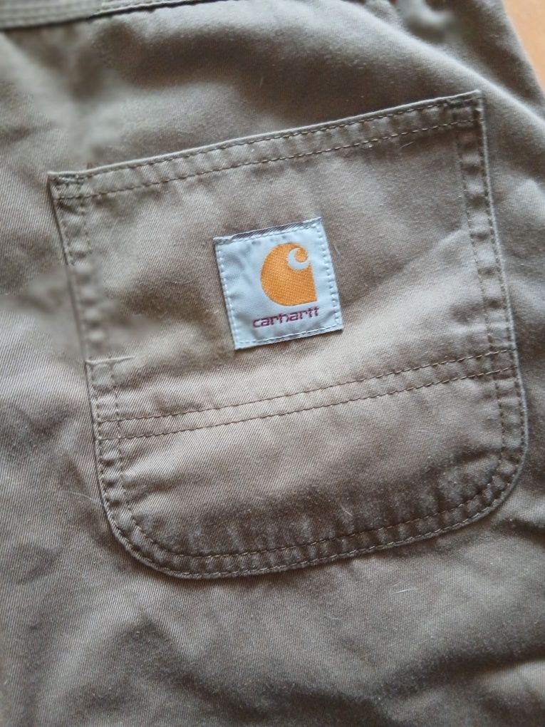 Carhartt шорти отлично състояние