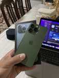 Iphone 13 pro 95% ak