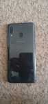 Samsung galaxy a20 ekrani ketgan