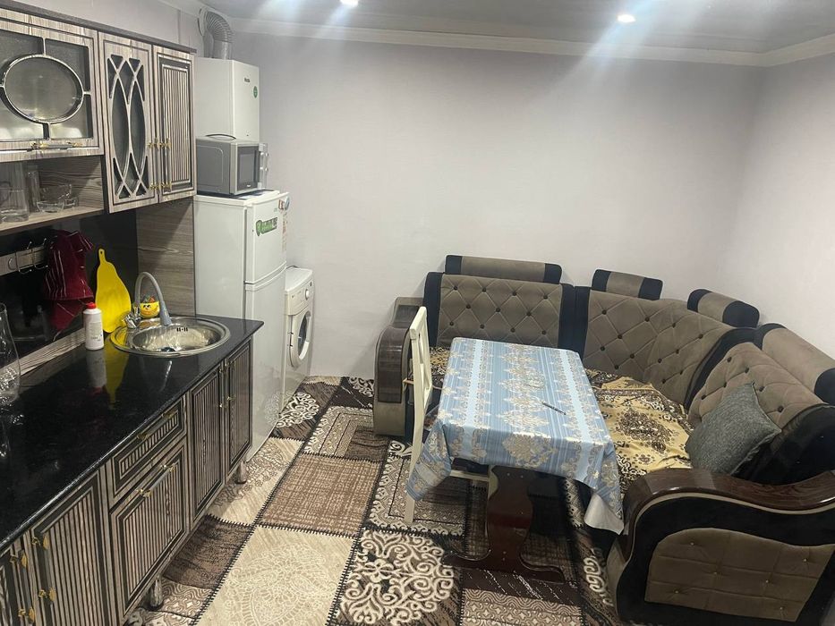 Продается дом с хорошей локацией