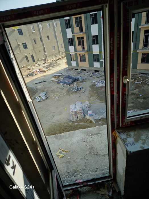 2 xonali uy sotiladi