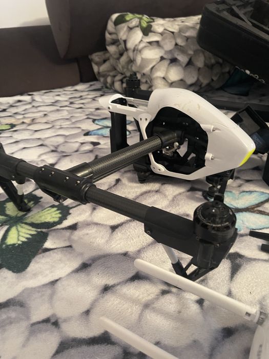 Vanf Dji inspire1 v2
