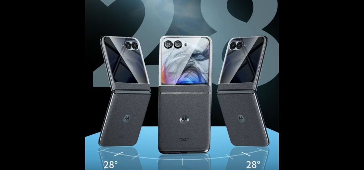 Motorola razr 50