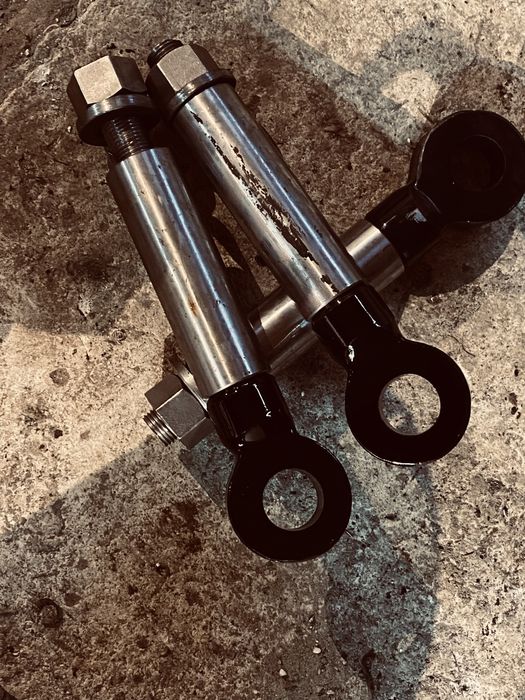 Janta remorca monoaxa tip megidia rpv 2 butuc