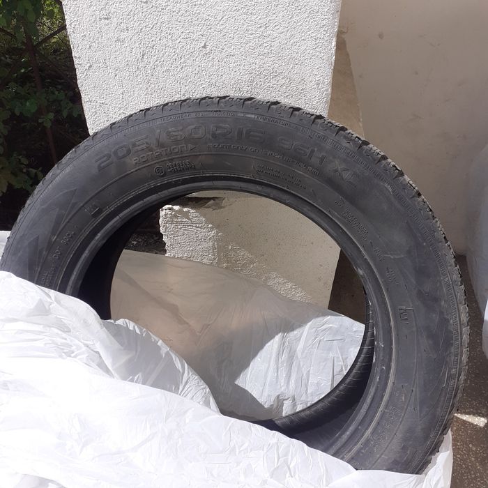 Cauciucuri 205/60/R16