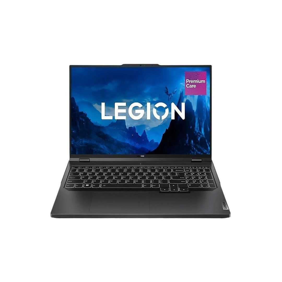 Lenovo Legion 5 Pro / Core i9-14900HX / RTX 4060 / SSD 1TB / ОЗУ 16GB