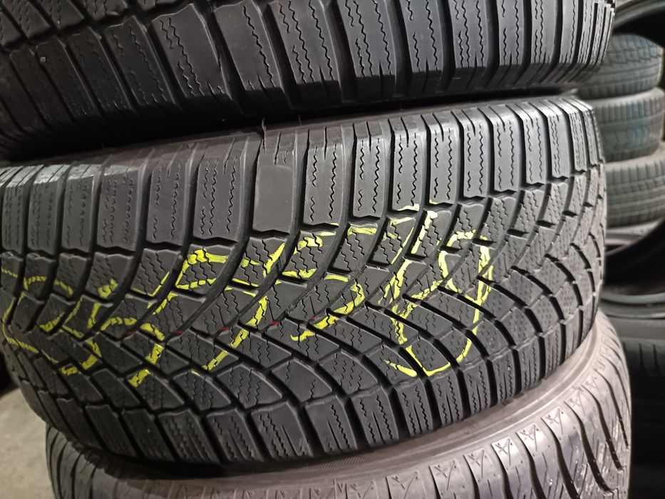 Anvelope iarna ms 235.55.18 bridgestone 2022 5mm