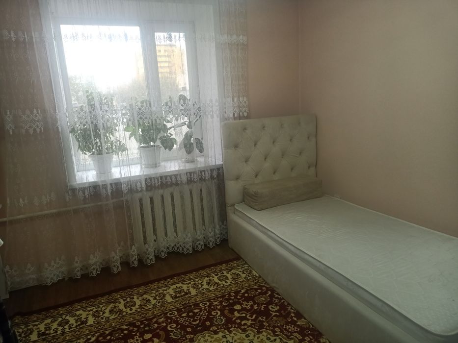 Комната в квартире