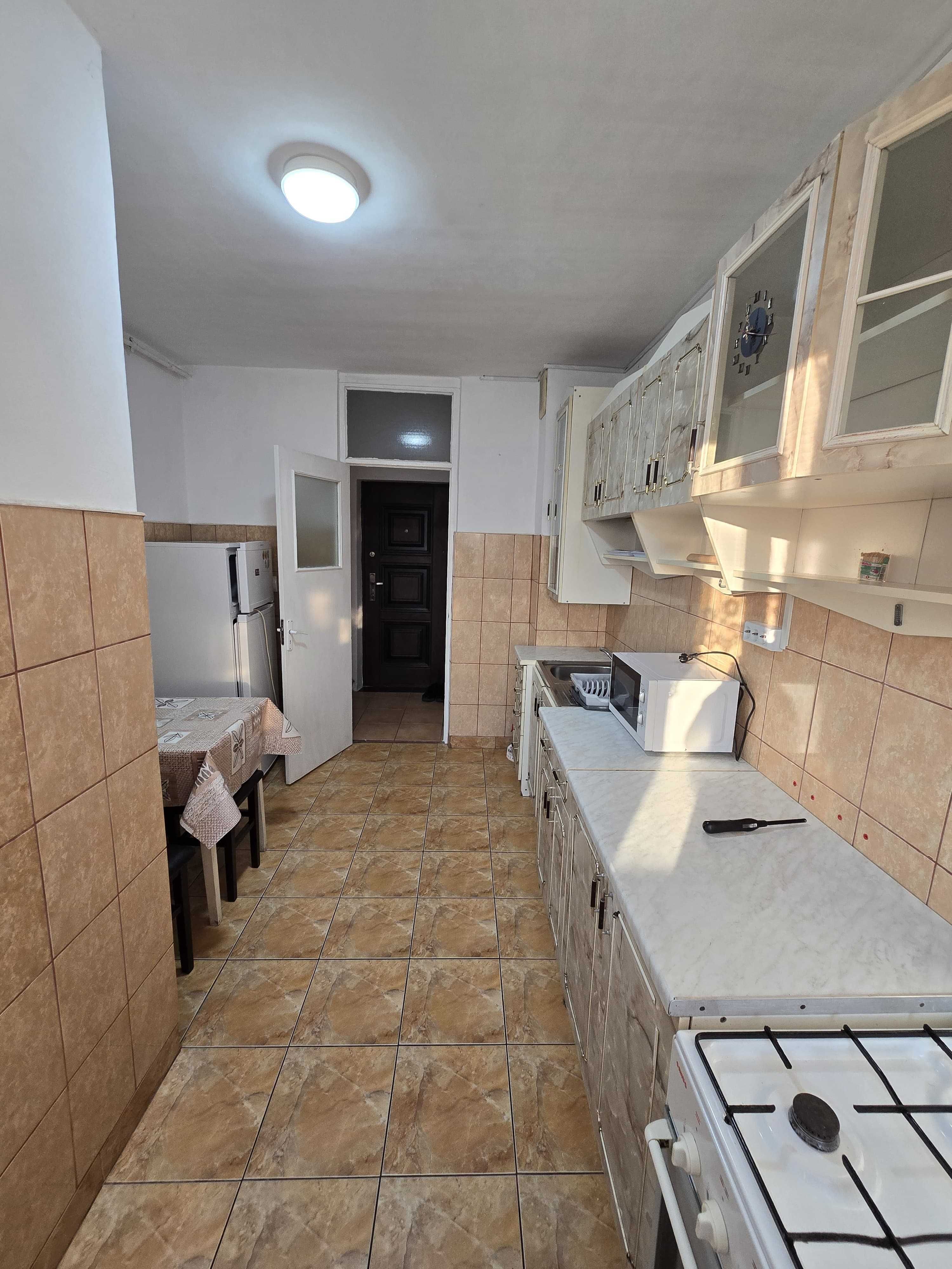 Apartament 2 camere Vlaicu (UTA) de inchiriat pe termen lung