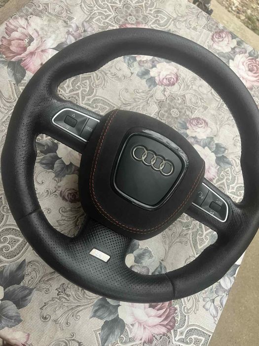 vand volan de audi a6 c6-a4 b7